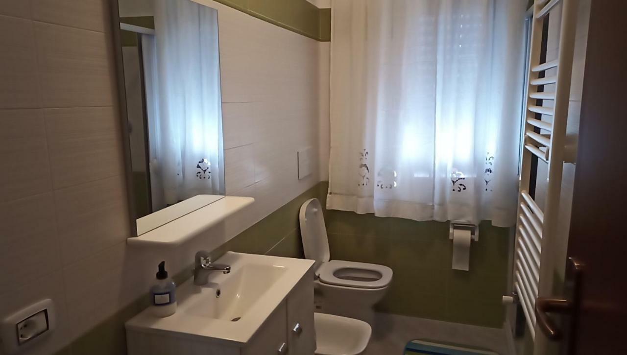 Hôtel Il Borgo à Aielli Extérieur photo