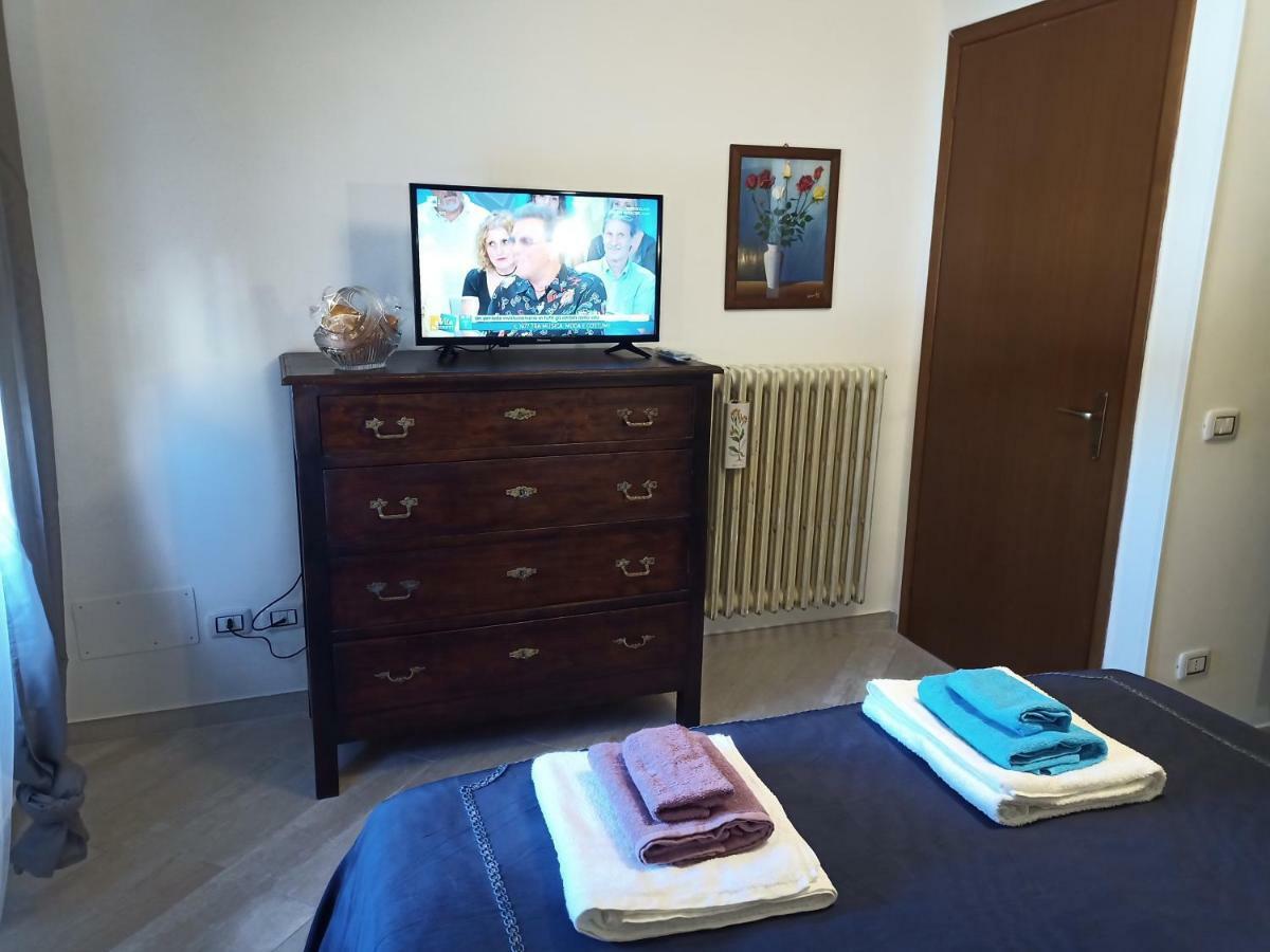 Hôtel Il Borgo à Aielli Extérieur photo